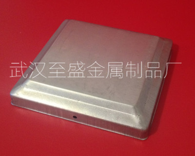 武汉至盛新增护栏配件产品总结_阳台护栏配件_武汉市东西湖至盛金属制品厂 - 商国互联网