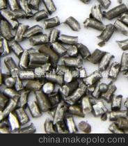 【鸿鑫立信高锰钢丝切丸CW1.5mm】价格,厂家,图片,磨料,武汉鸿鑫立信金属制品-