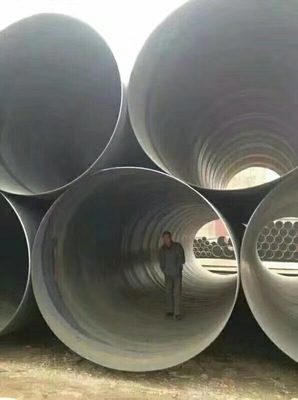 武汉螺旋管/螺旋管